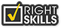 Right Skills Logo